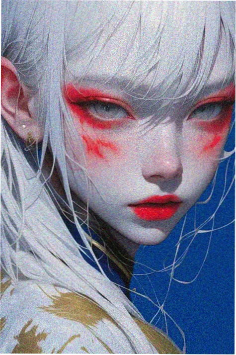 第七封印夜 海报