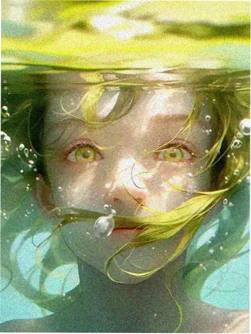 沙漏之外 海报